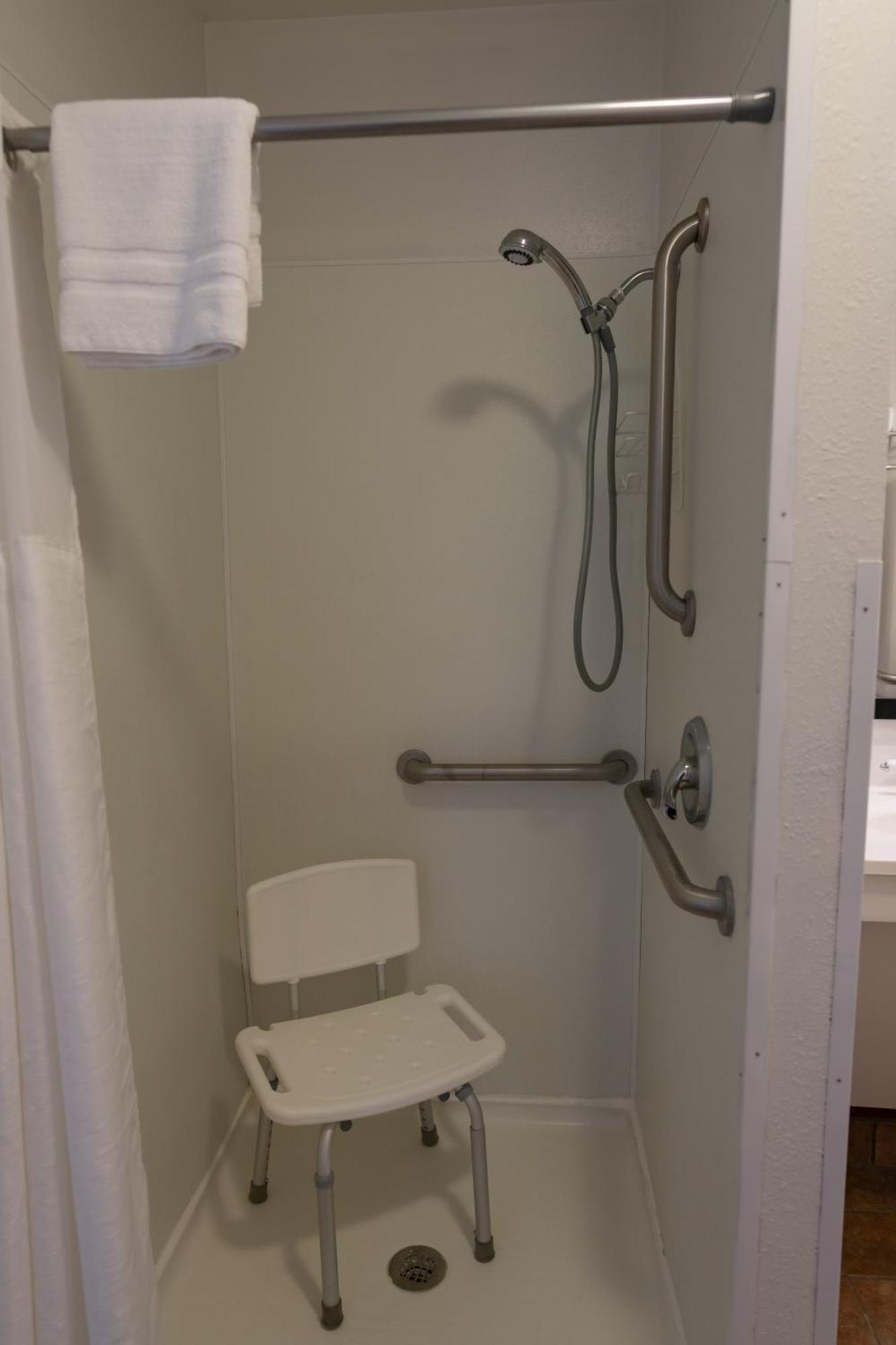 Riviera Motor Lodge Saratoga 部屋 写真